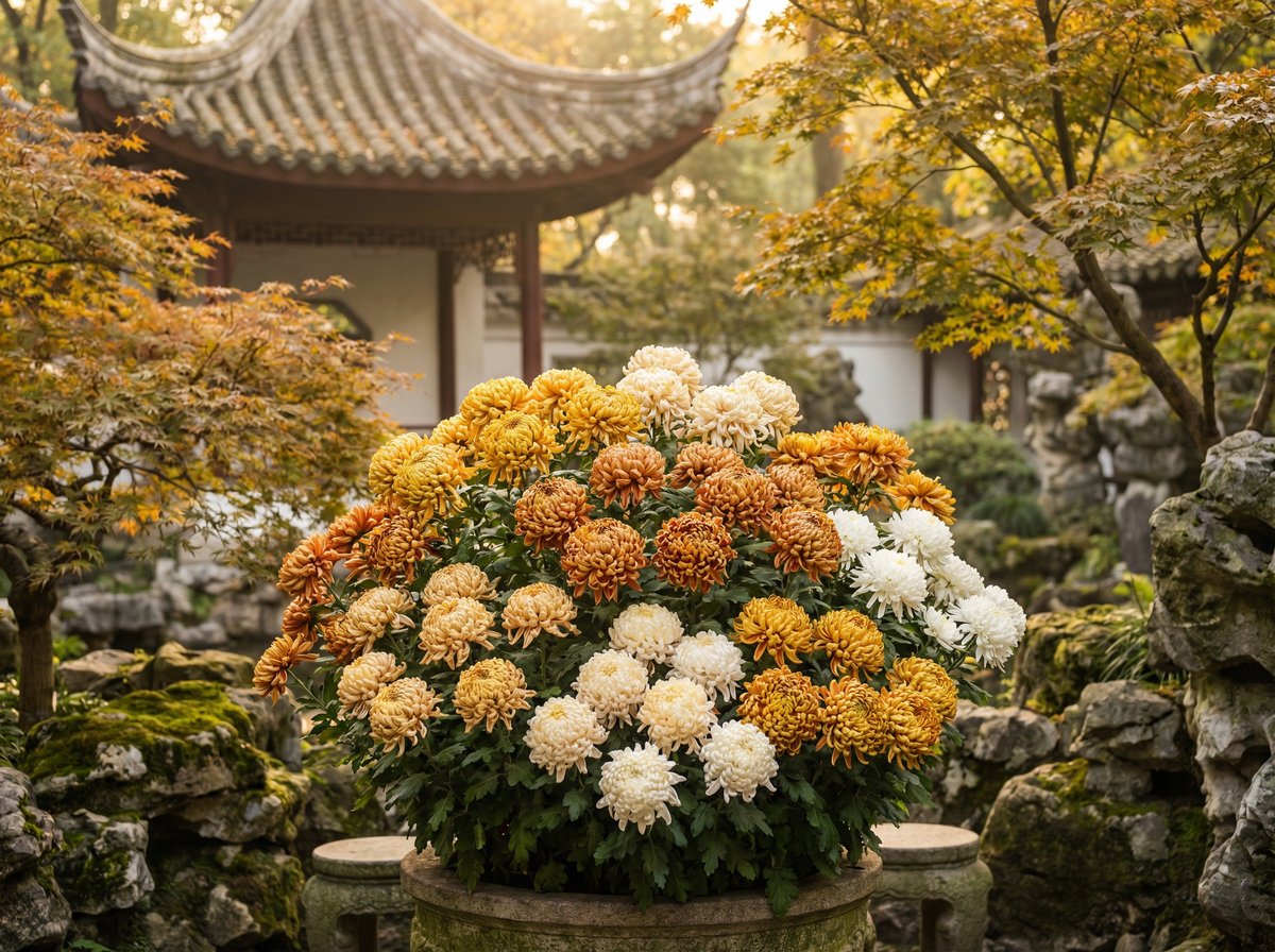 色虎菊花视频